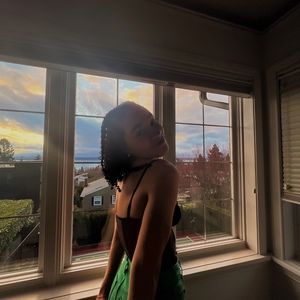 Meet your Posher, Trinity